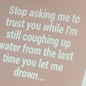 Meet your Posher, Donovan